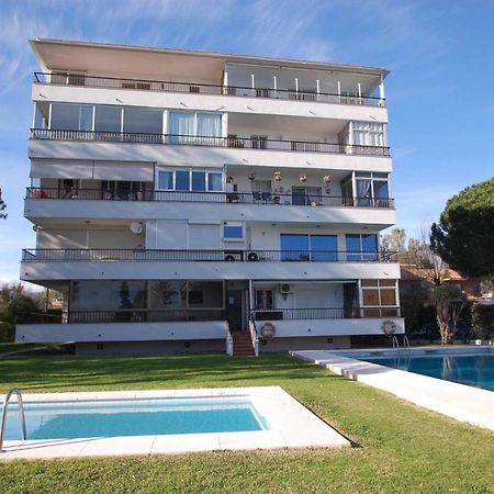 Apartamento Rio Mar Marbella Exterior photo