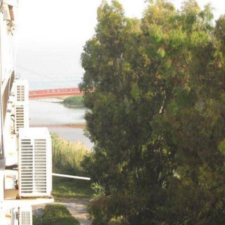 Apartamento Rio Mar Marbella Exterior photo