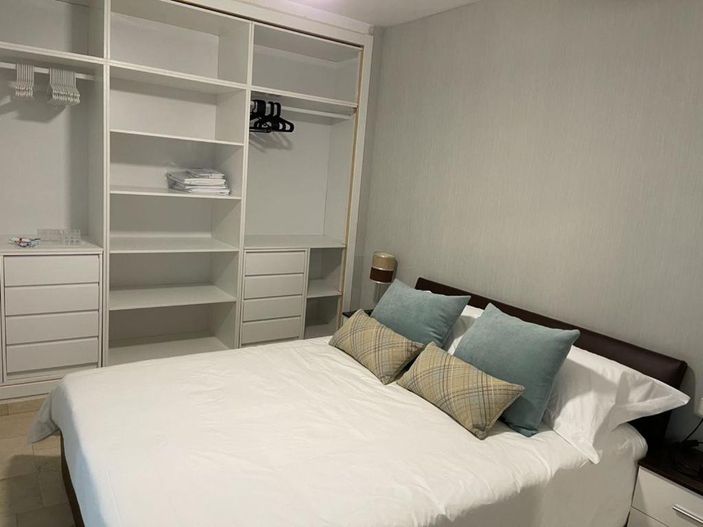 Apartamento Rio Mar Marbella Exterior photo
