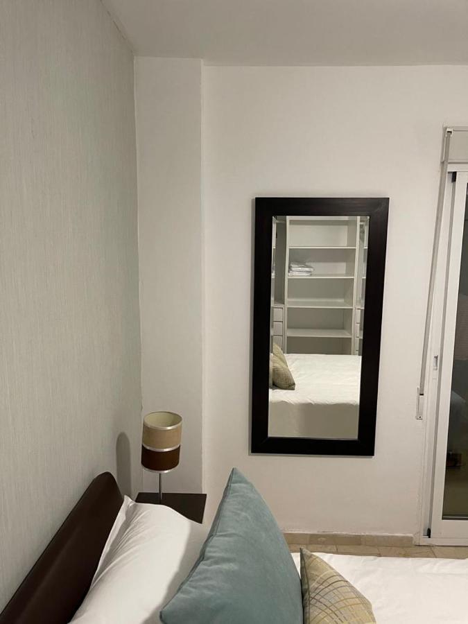 Apartamento Rio Mar Marbella Exterior photo
