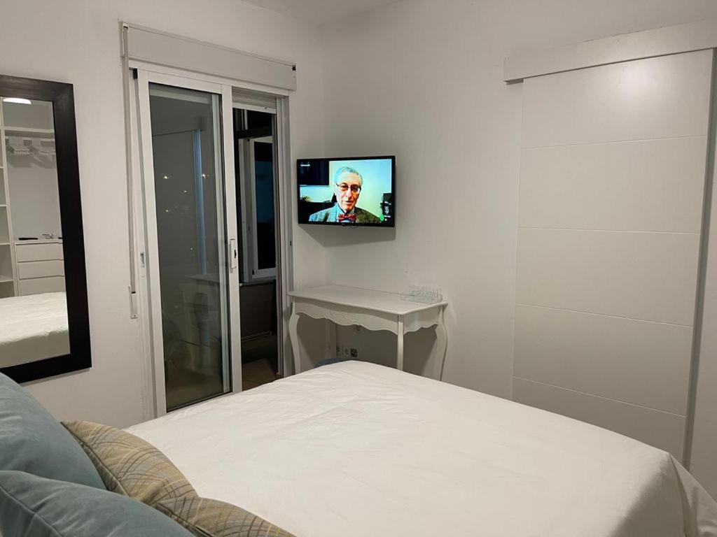 Apartamento Rio Mar Marbella Exterior photo
