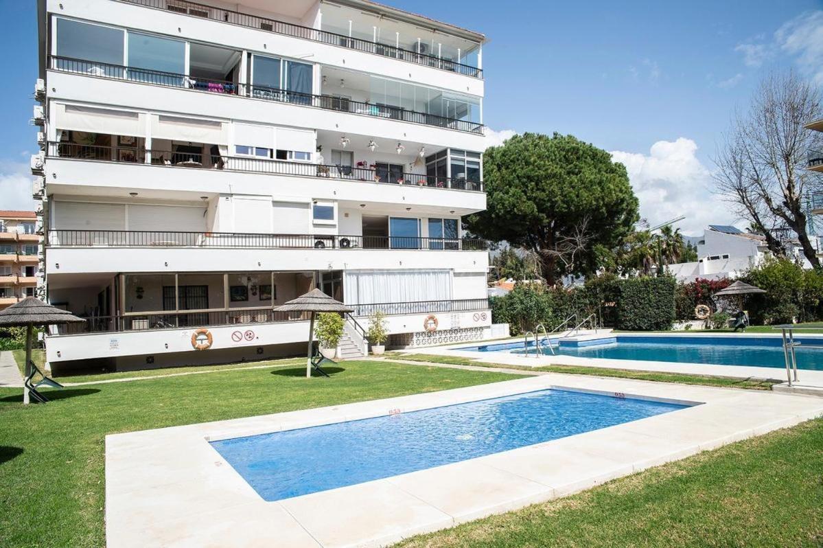 Apartamento Rio Mar Marbella Exterior photo