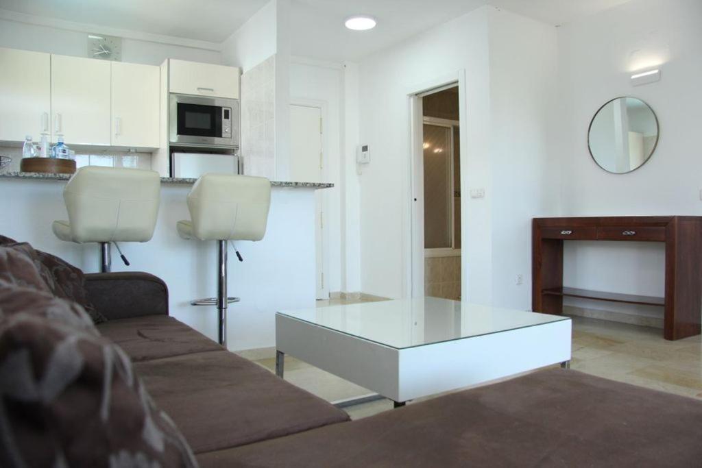 Apartamento Rio Mar Marbella Exterior photo