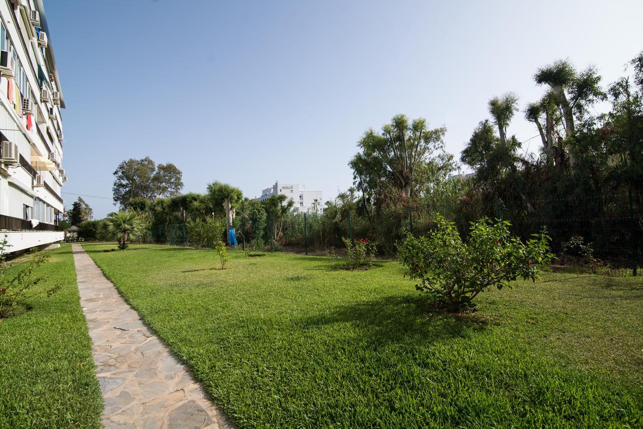 Apartamento Rio Mar Marbella Exterior photo