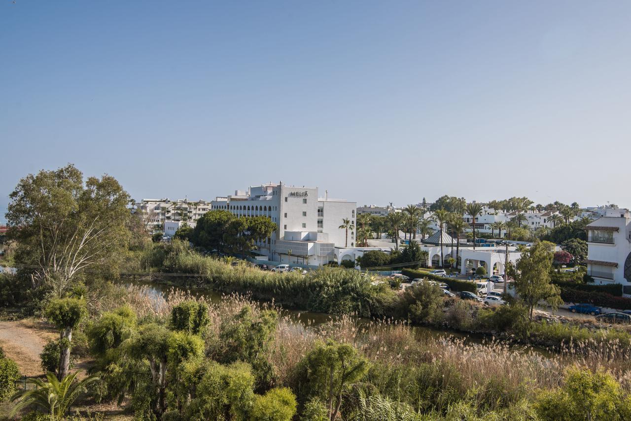 Apartamento Rio Mar Marbella Exterior photo